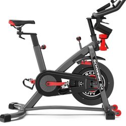 Schwinn Fitness IC Indoor Cycling Bike Series