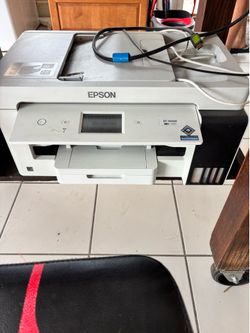 Epson ET-15000 (Sublimation )