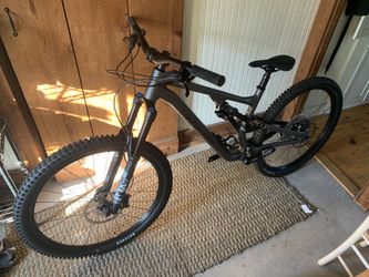 2022 Specialized Stumpjumper Evo S5 XL