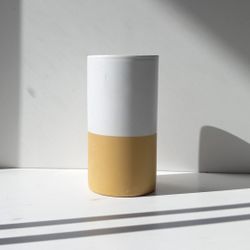 Glazed Ceramic Plant Pot/ Plant Planter/ Flower Pot Patio Garden 