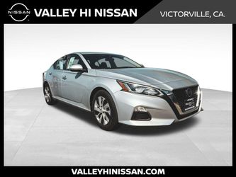 2021 Nissan Altima