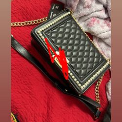 real purse