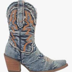Women's BOOTS 