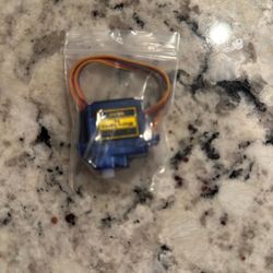 Motor Working For Robotics