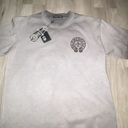 Chrome Hearts Tee
