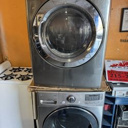 Eltric washer dryer 