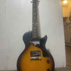 Maestro Guitar 