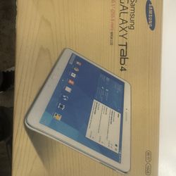 Samsung Galaxy Tablet 16gb-Brand New 