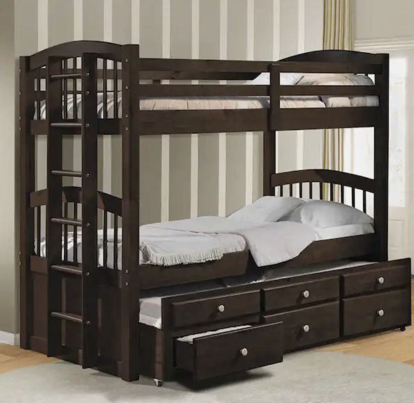 Bunkbed