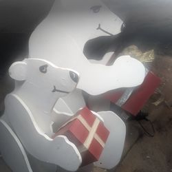 Christmas Decorations 