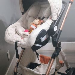 Stroller/ Car Seat