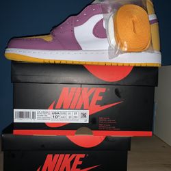 Jordan 1