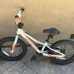 Specialized Riprock Coaster 16” Kids Bike