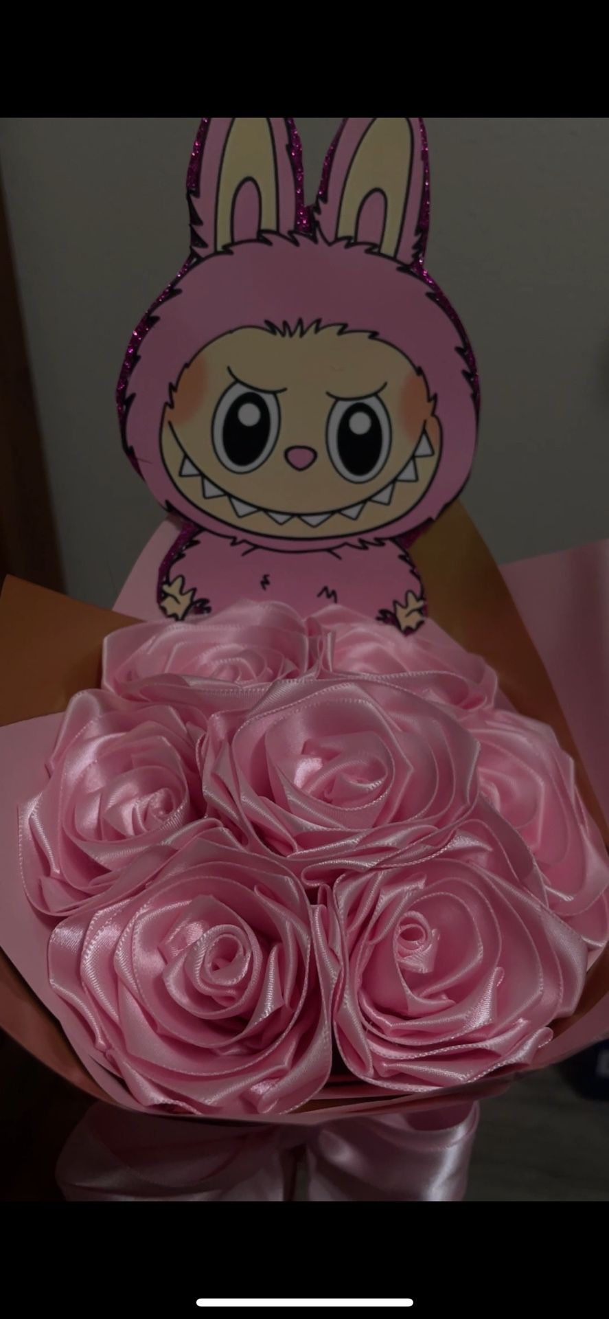 ETERNAL ROSES