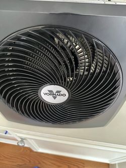 Vornado Fam