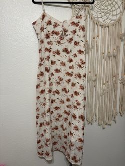 Vestido  talla L
