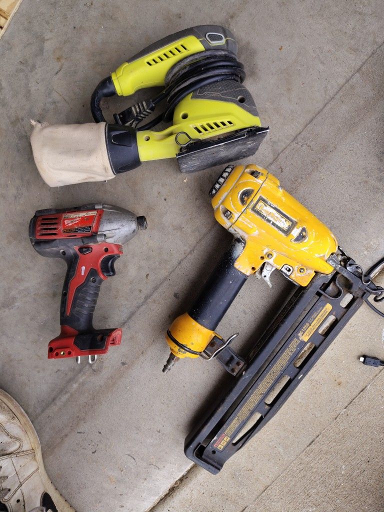 Tools For Sale