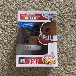 Funko Pop 541 - Lifeline