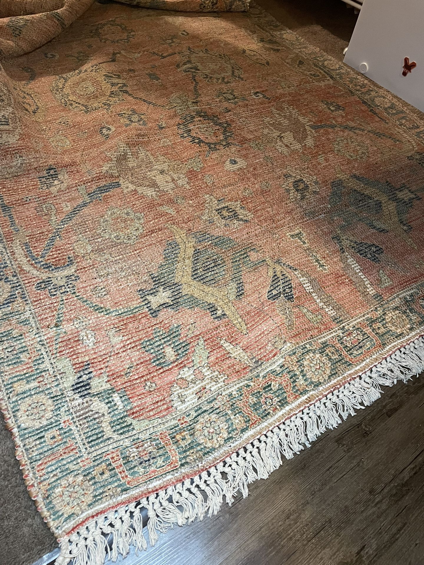 Vintage Rug