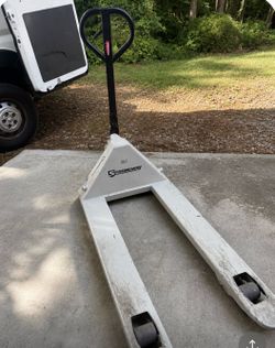 Pallet Jack