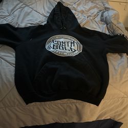 costa golb hoodie
