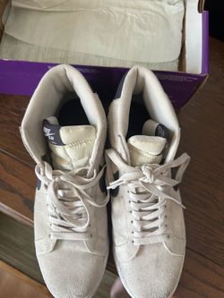 Nike sb zoom blazer mid size 10.5