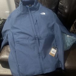 Brand New Men  North Face Jackets