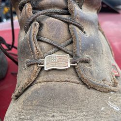 Red Wing Boots