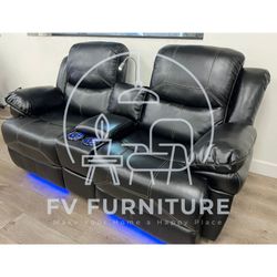 SALAS RECLINABLES NUEVAS A DESCUENTO DE BODEGA! INSTALACIÓN Y ENTREGA EL MISMO DÍA! 3 PAGOS MENSUALES! FINANCIAMIENTO! 