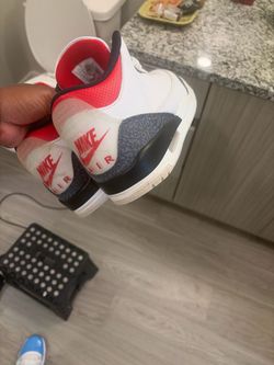 Jorden's 4s