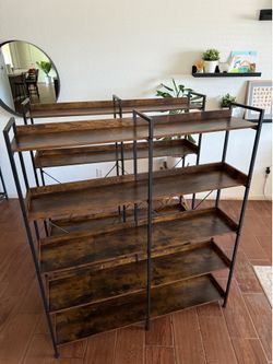 Bookshelf