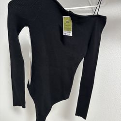 New Body Suit S