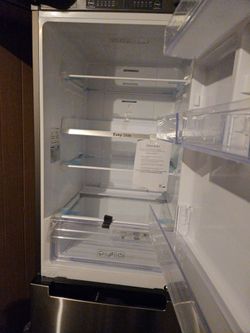 Brand new Samsung fridge
