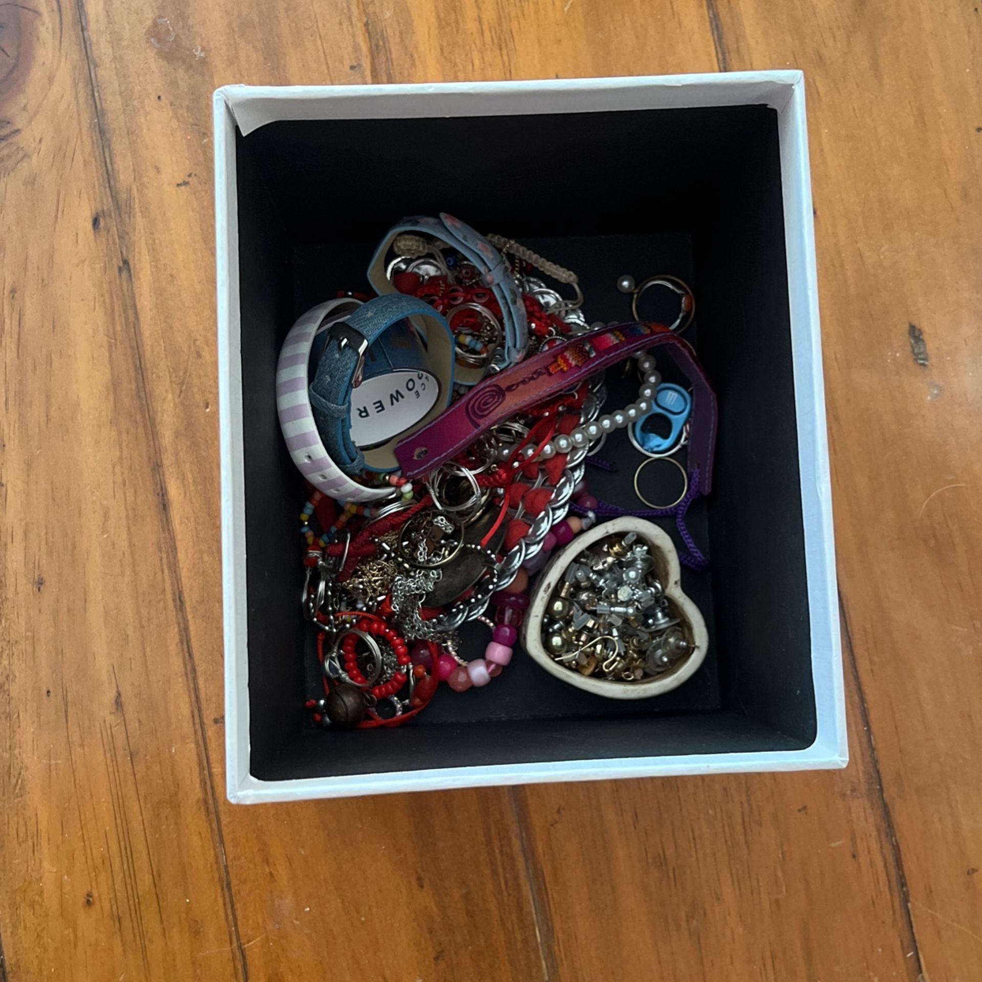Random Jewelry Grabbag