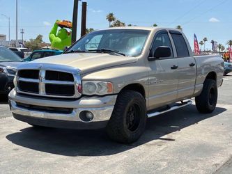 2004 Dodge Ram 1500