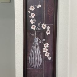 Decor Metal Frame Large (2)