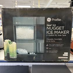 Nugget Ice Maker
