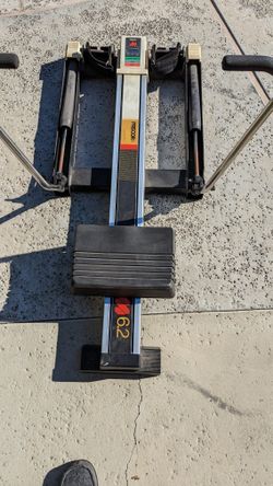 Rowing Machine