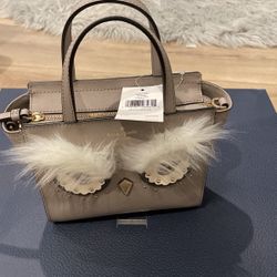Super Cute Handbag New W Tag Kate Spade