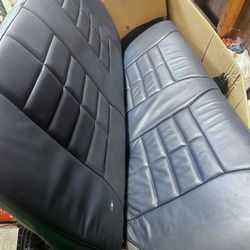 1986 Ford Mustang