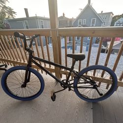 24’  inch bike