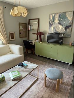 IKEA Erasnas Sideboard