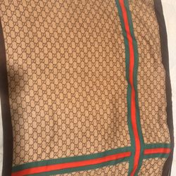 Gucci Scarf