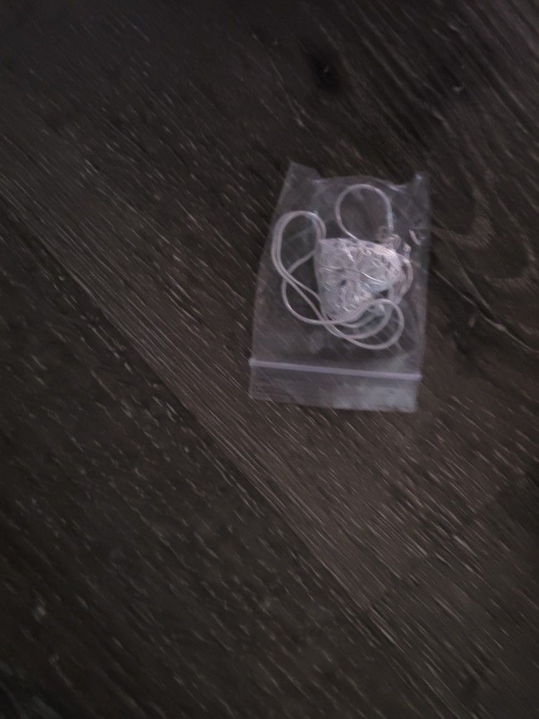925 Silver Locket