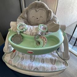 Baby seat