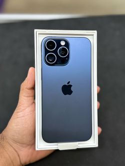 iPhone 15 pro max factory unlock