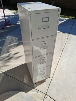 Filing Cabinet