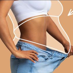 Baja de peso con inyecciones