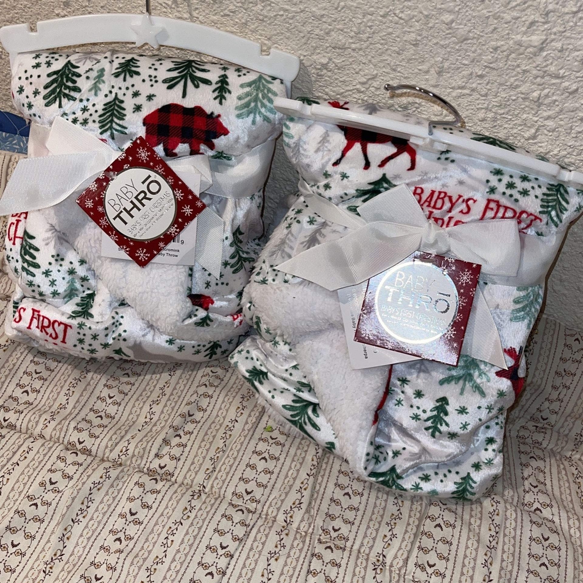 Baby Extremely Soft Blankets Could Be A Great Gift 