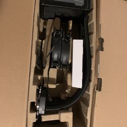 Corsair H50 Elite Hydro Cooler
